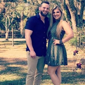 Meet your Posher, Cody